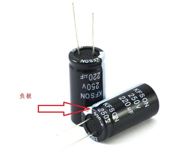 「NIPPON CHEMI-CON」電解電容極性接錯(cuò)會爆炸，如何避免？